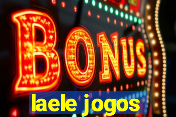 laele jogos